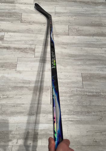 Bauer Flylite P28 55flex LH(New)