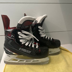 Bauer Vapor x 2.7 Hockey Skates Regular Width 13 (Used)