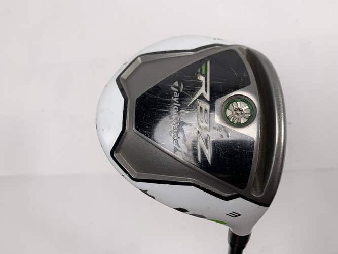 TaylorMade RocketBallz 3 Fairway Wood 15* Matrix Ozik XCON-5 Stiff RH