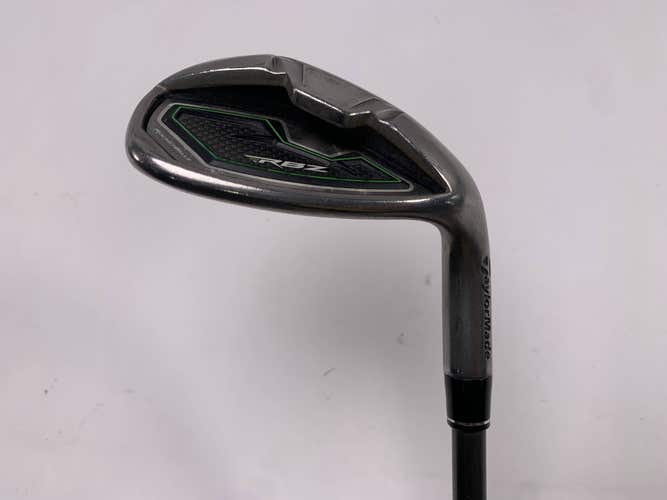 TaylorMade Rocketballz Sand Wedge SW 55* 65g Regular Graphite Mens RH