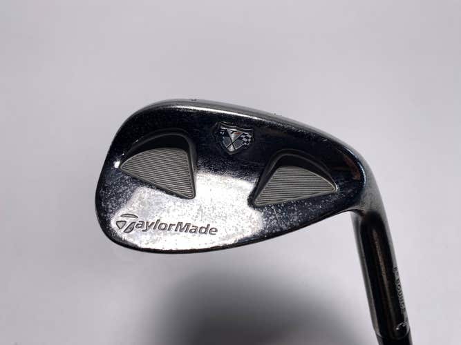 TaylorMade Rac TP 2005 Gap Wedge GW 52* 8 Bounce Wedge Steel Mens RH