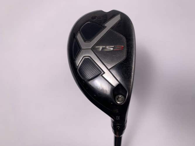 Titleist TS3 5 Hybrid 25* Tensei Red CK Series 60g Regular RH