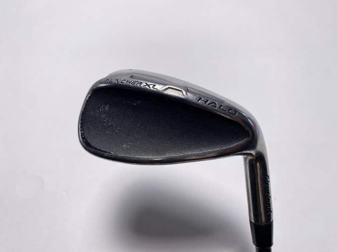 Cleveland Launcher XL Halo Pitching Wedge PW Project X Cypher Sixty 5.5 Mens RH