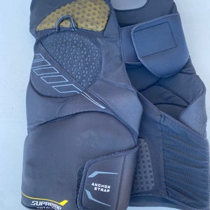 Bauer Supreme TotalOne NXG Pro Stock Hockey Girdle 6503