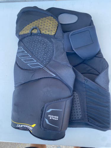 Bauer Supreme TotalOne NXG Pro Stock Hockey Girdle 6503