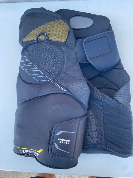 Bauer Supreme TotalOne NXG Pro Stock Hockey Girdle 6503