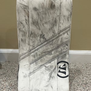 Warrior Intermediate Blocker Ritual G4 Regular (Used)