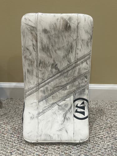 Warrior Intermediate Blocker Ritual G4 Regular (Used)