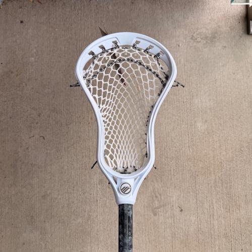 Maverik Havok 2 Strung Head (New)