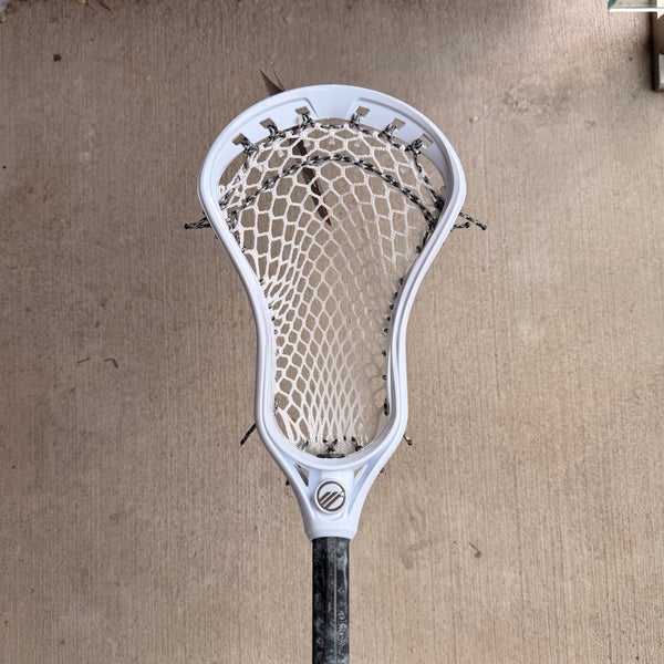 Maverik Havok 2 Strung Head (New)