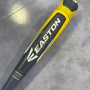 2018 Easton Beast X Hybrid Bat USABat Certified (-10) Hybrid 18 oz 28" (Used)
