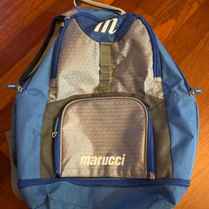 Marucci (Used)