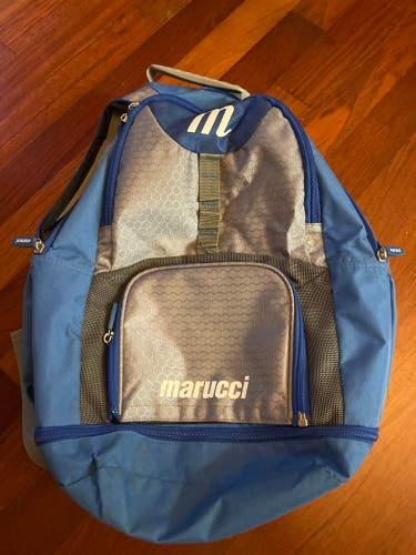 Marucci (Used)
