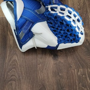 Warrior R/G6.1 E+