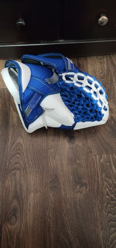 Warrior R/G6.1 E+
