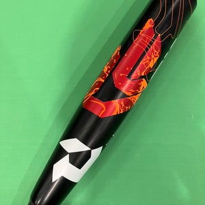 2023 DeMarini CF Mashup Composite Bat USSSA Certified (-5) Composite 25 oz 30" (Used)