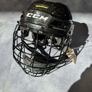 CCM Tacks 310 Helmet | Size Small