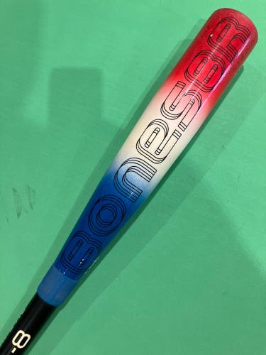 2025 Warstic Bonesaber Hybrid | Lonestar Edition | (-8)  23 oz 31" (Used)