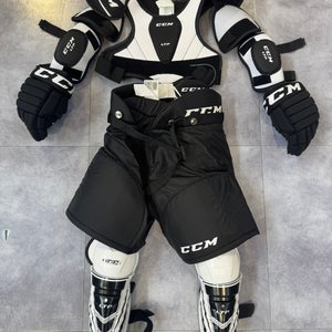 Youth Large Other Starter Kit (Used)