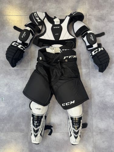 Youth Large Other Starter Kit (Used)