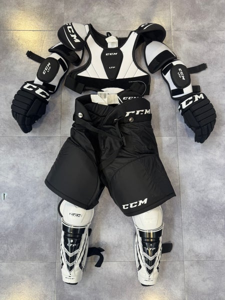 Youth Large Other Starter Kit (Used)