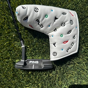 2024 PING Anser 2 Blade Right Handed Putter 34" (Used)