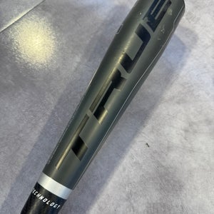 True Temper T1 Bat USABat Certified (-10) Hybrid 18 oz 28" (Used)