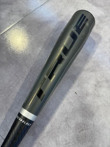 True Temper T1 Bat USABat Certified (-10) Hybrid 18 oz 28" (Used)