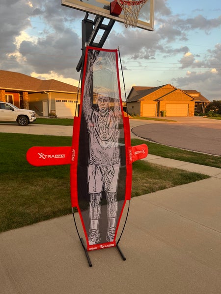 GoSports XTRAMAN Basketball
Dummy Defender Training Mannequin