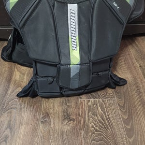 Senior Warrior (Used)