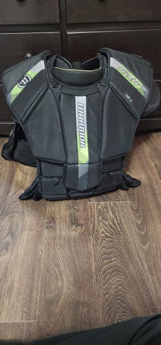 Senior Warrior (Used)