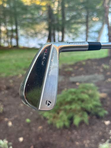 Taylormade P7TW 4 Iron w/Dynamic Gold X100 Shaft