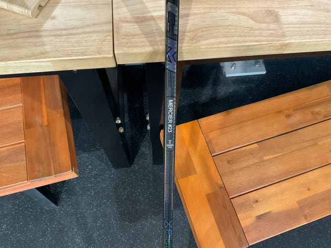 Senior CCM RibCor Trigger 10 Pro Right Handed Hockey Stick P29 Pro Stock (New)