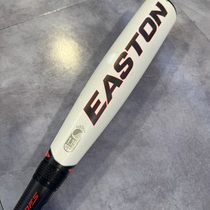 2019 Easton Ghost X Evolution Composite Bat USSSA Certified (-10) Composite 18 oz 28" (Used)