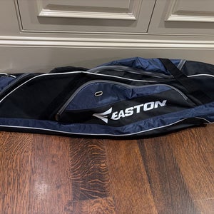 Navy Blue Easton Backpack (New without tags)