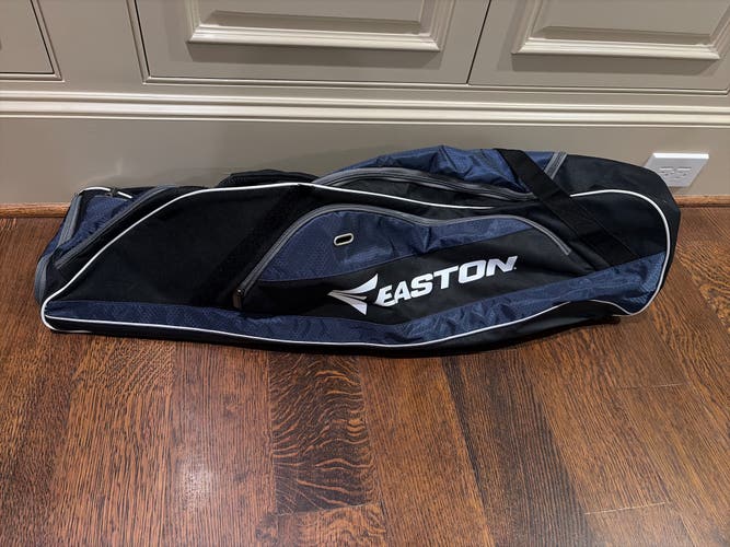 Navy Blue Easton Backpack (New without tags)