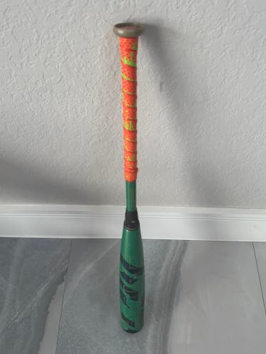 2023 Louisville Slugger Meta Composite USSSA Certified Bat (-5) 26 oz 31" (Used)