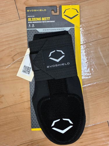 EvoShield Sliding Mitt