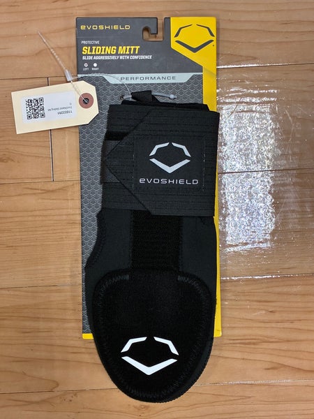 EvoShield Sliding Mitt