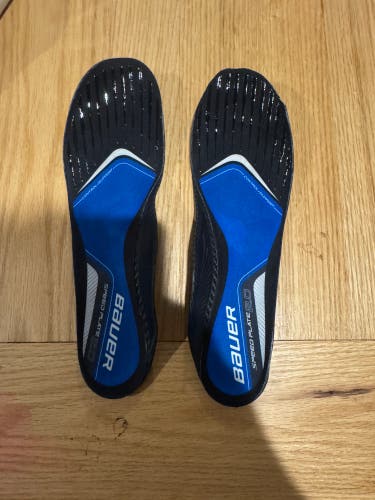 Bauer Speed Plate 2.0