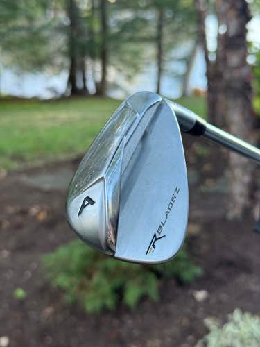 Taylormade RBladez Approach Wedge 50* Gap Wedge