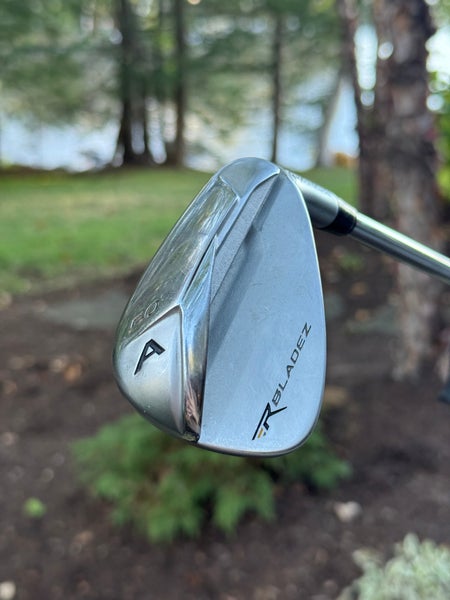 Taylormade RBladez Approach Wedge 50* Gap Wedge