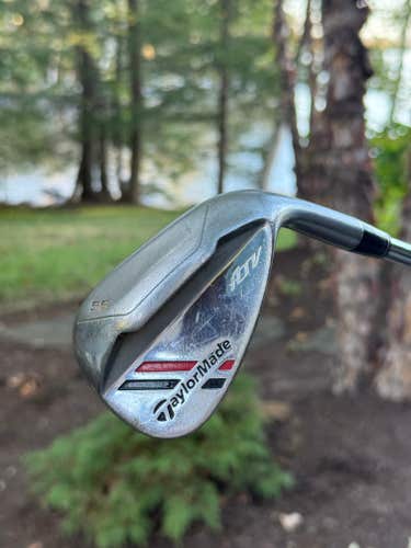 Taylormade ATV 56* Sand Wedge