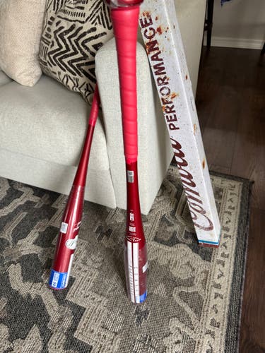 2026 Combat MFG Spec A1 Alloy BBCOR Certified Bat (-3) 29 oz 32"