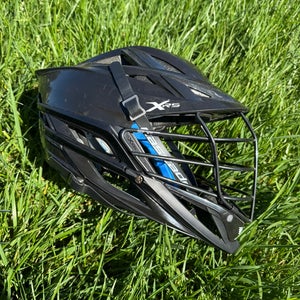 Cascade XRS Helmet (Used)