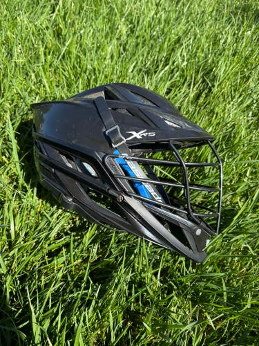 Cascade XRS Helmet (Used)