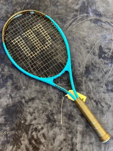 Wilson Ultra Power Tennis Racquet (Used)