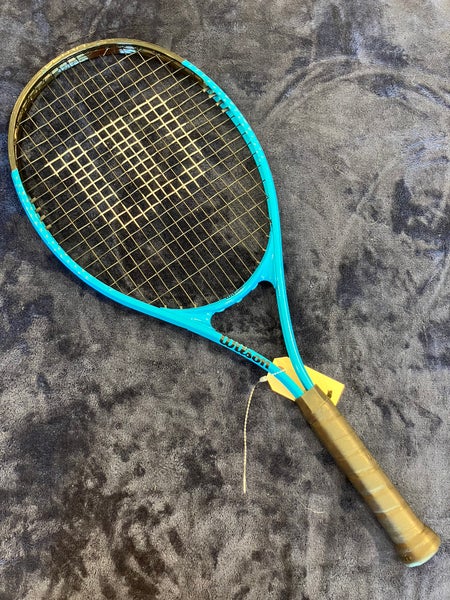 Wilson Ultra Power Tennis Racquet (Used)