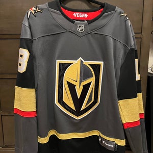 Vegas Golden Knights Fanatics Breakaway James Neal Jersey