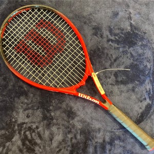 Wilson Pro Staff Precision 2.0 Tennis Racquet (Used)
